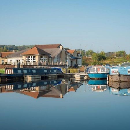 The Boat House Ξενοδοχείο Kilsyth Εξωτερικό φωτογραφία