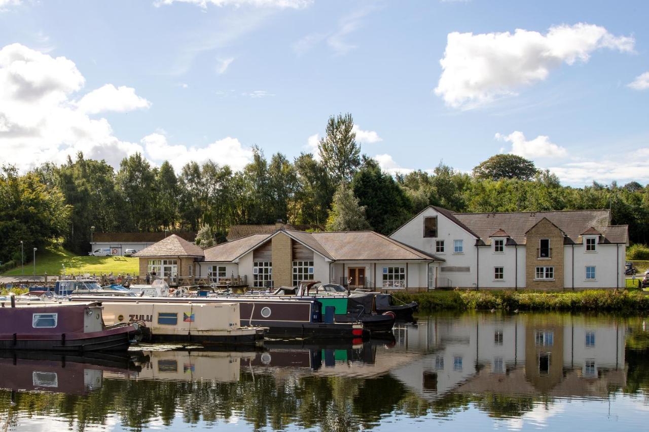 The Boat House Ξενοδοχείο Kilsyth Εξωτερικό φωτογραφία