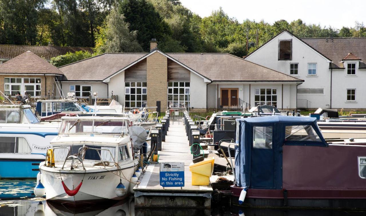 The Boat House Ξενοδοχείο Kilsyth Εξωτερικό φωτογραφία