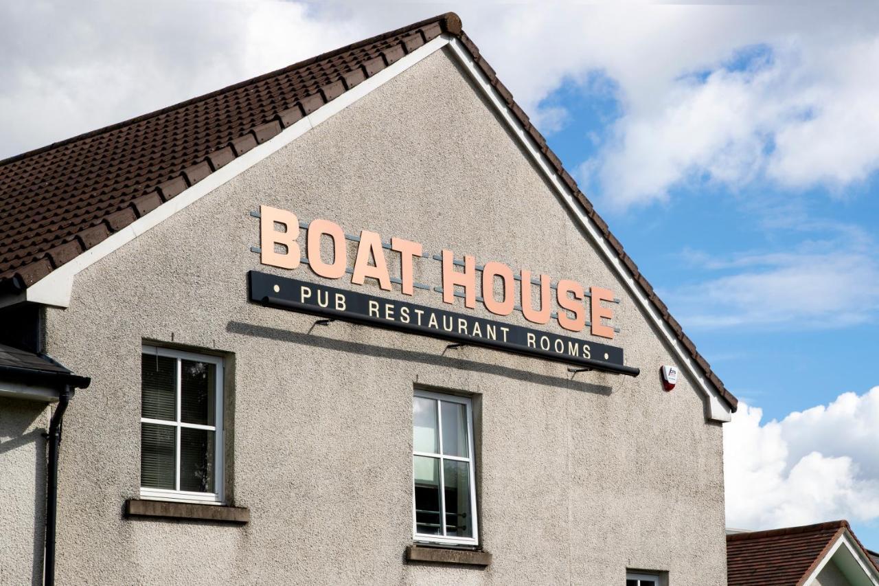 The Boat House Ξενοδοχείο Kilsyth Εξωτερικό φωτογραφία