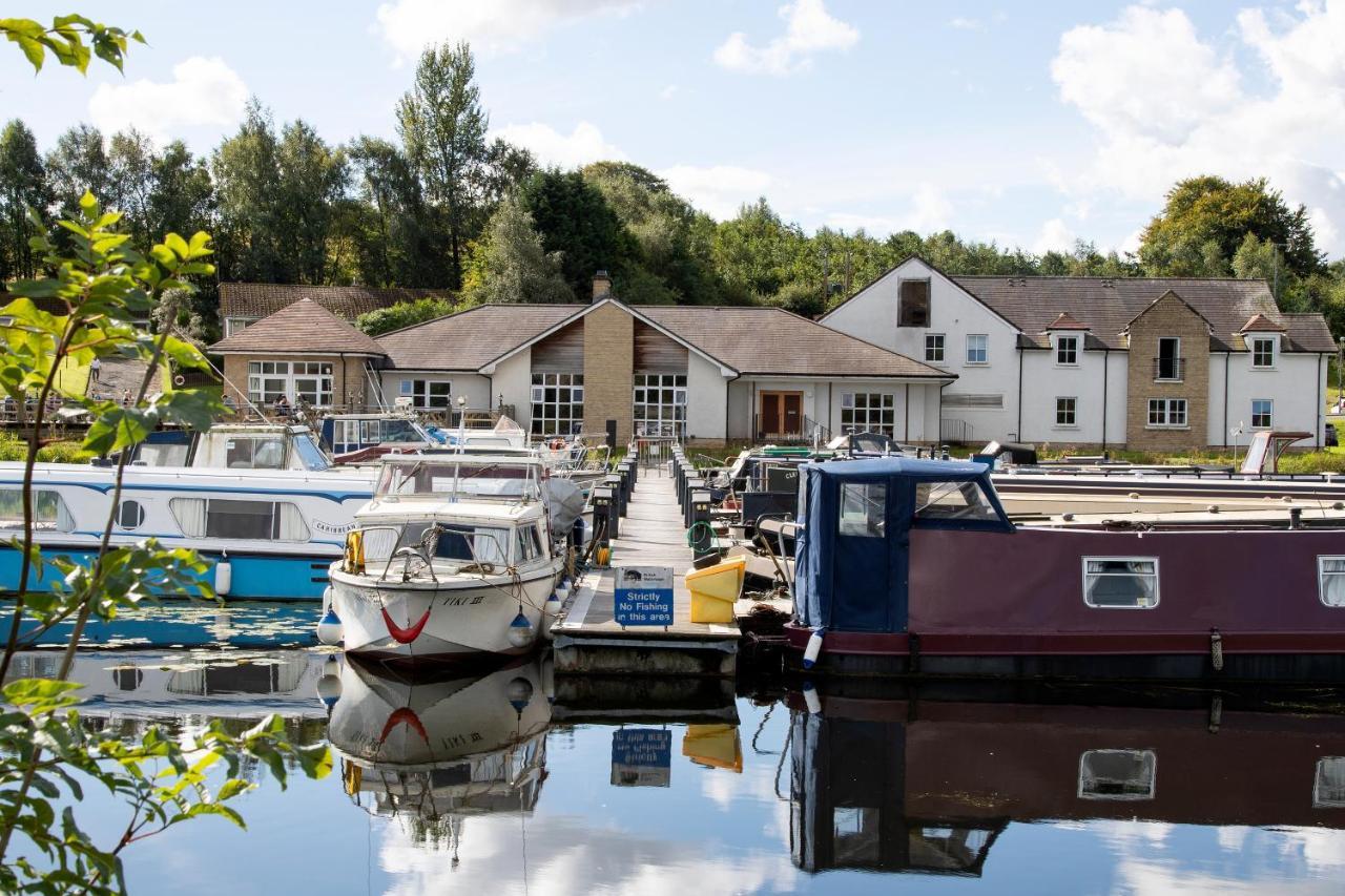 The Boat House Ξενοδοχείο Kilsyth Εξωτερικό φωτογραφία