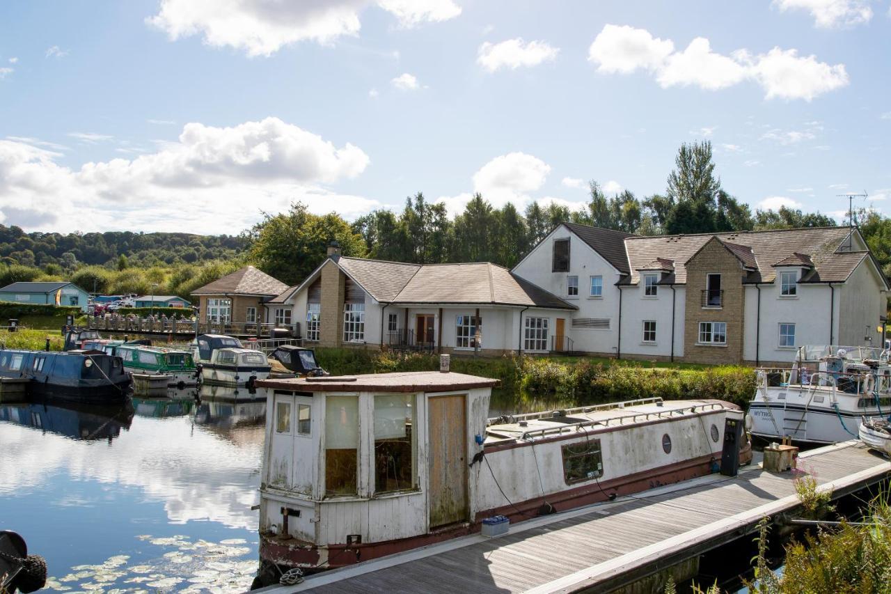 The Boat House Ξενοδοχείο Kilsyth Εξωτερικό φωτογραφία
