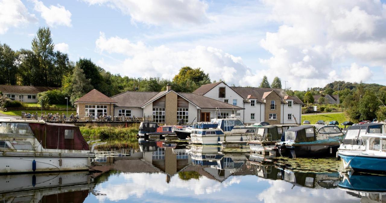 The Boat House Ξενοδοχείο Kilsyth Εξωτερικό φωτογραφία
