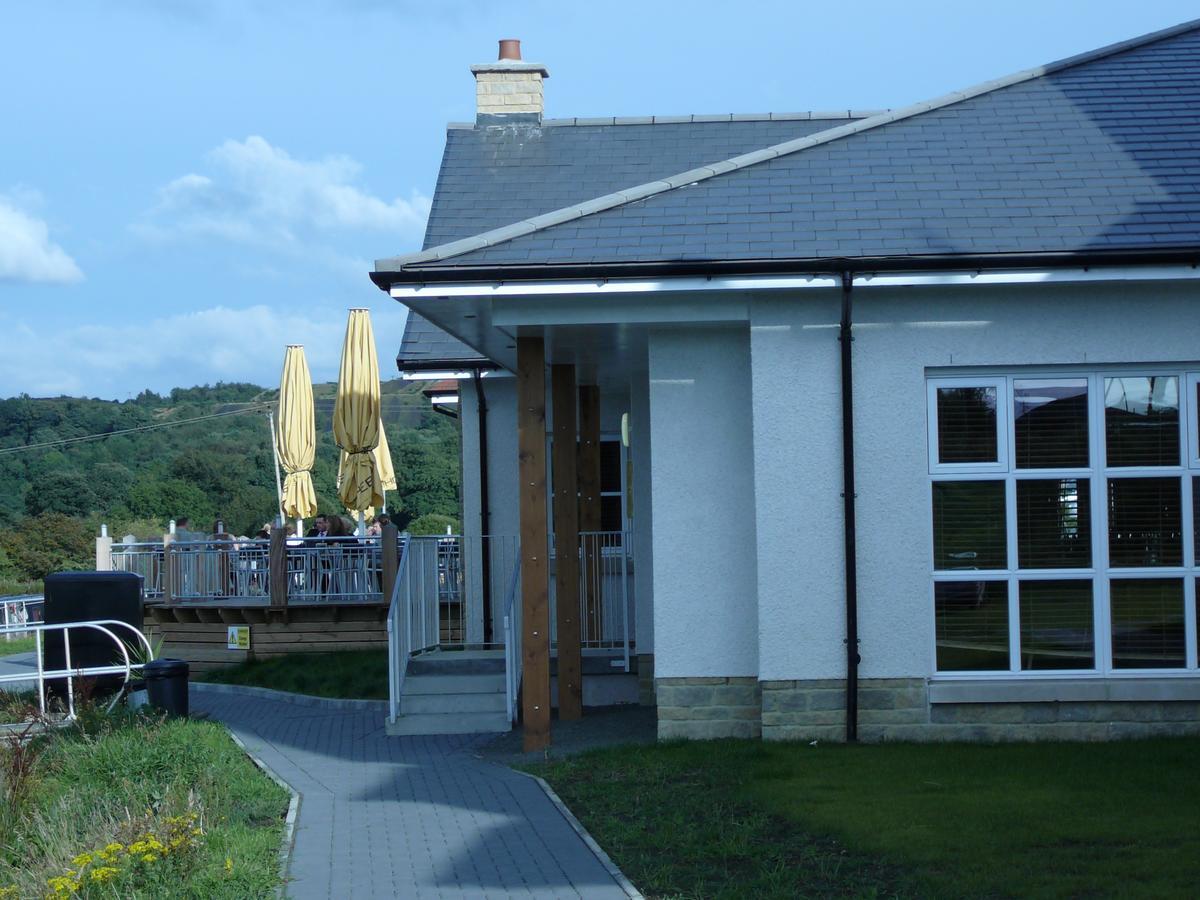 The Boat House Ξενοδοχείο Kilsyth Εξωτερικό φωτογραφία