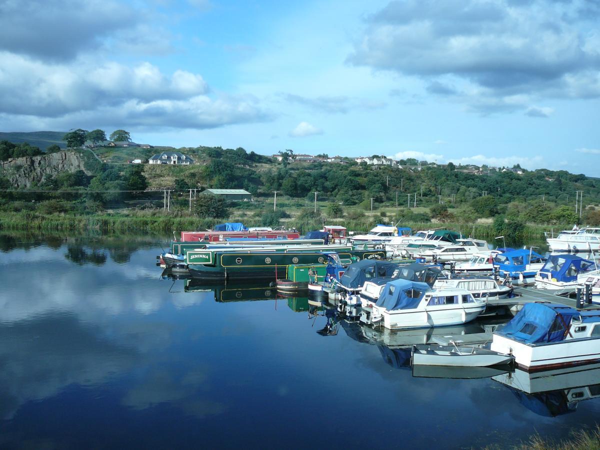 The Boat House Ξενοδοχείο Kilsyth Εξωτερικό φωτογραφία