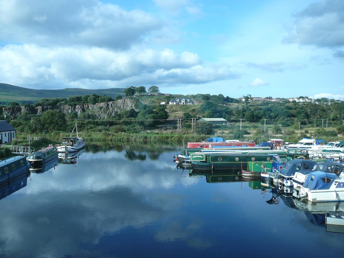 The Boat House Ξενοδοχείο Kilsyth Εξωτερικό φωτογραφία