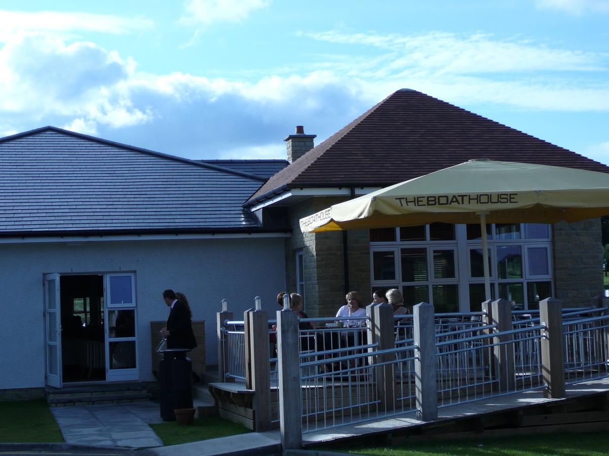 The Boat House Ξενοδοχείο Kilsyth Εξωτερικό φωτογραφία
