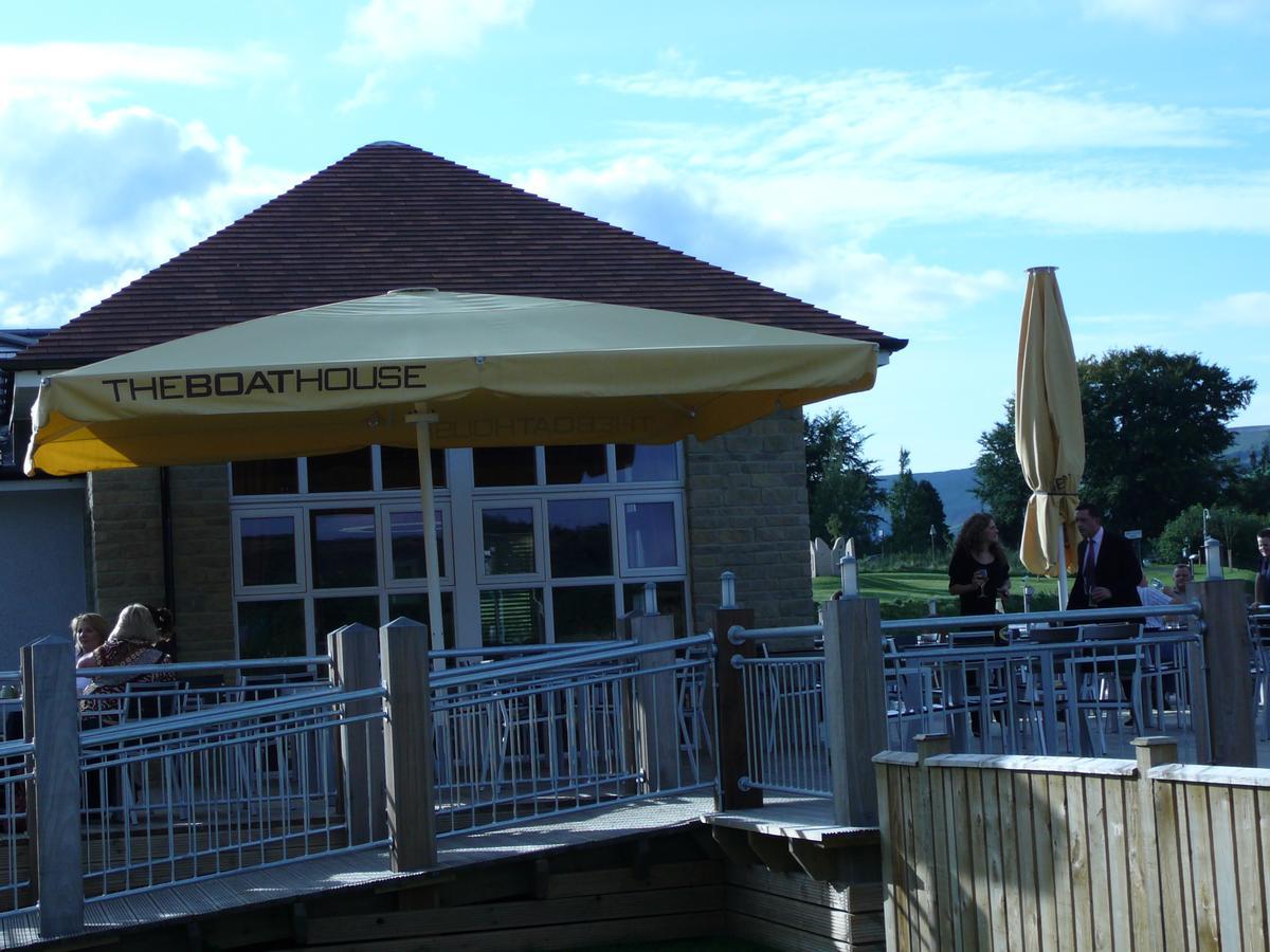 The Boat House Ξενοδοχείο Kilsyth Εξωτερικό φωτογραφία