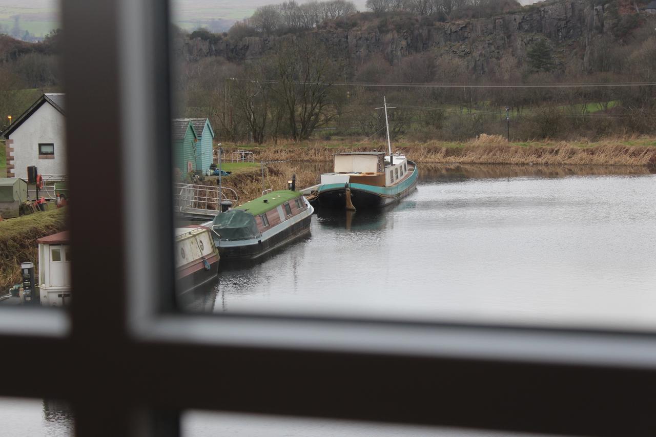The Boat House Ξενοδοχείο Kilsyth Εξωτερικό φωτογραφία
