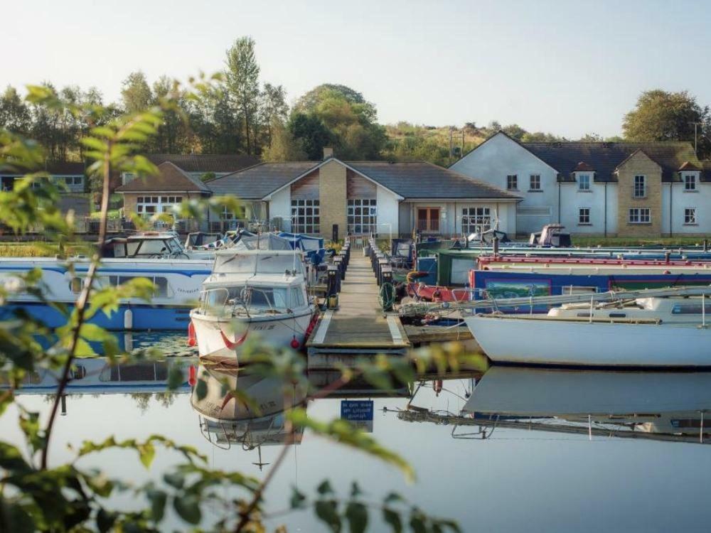 The Boat House Ξενοδοχείο Kilsyth Εξωτερικό φωτογραφία
